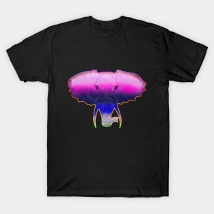 July Omni Elephant T-Shirt